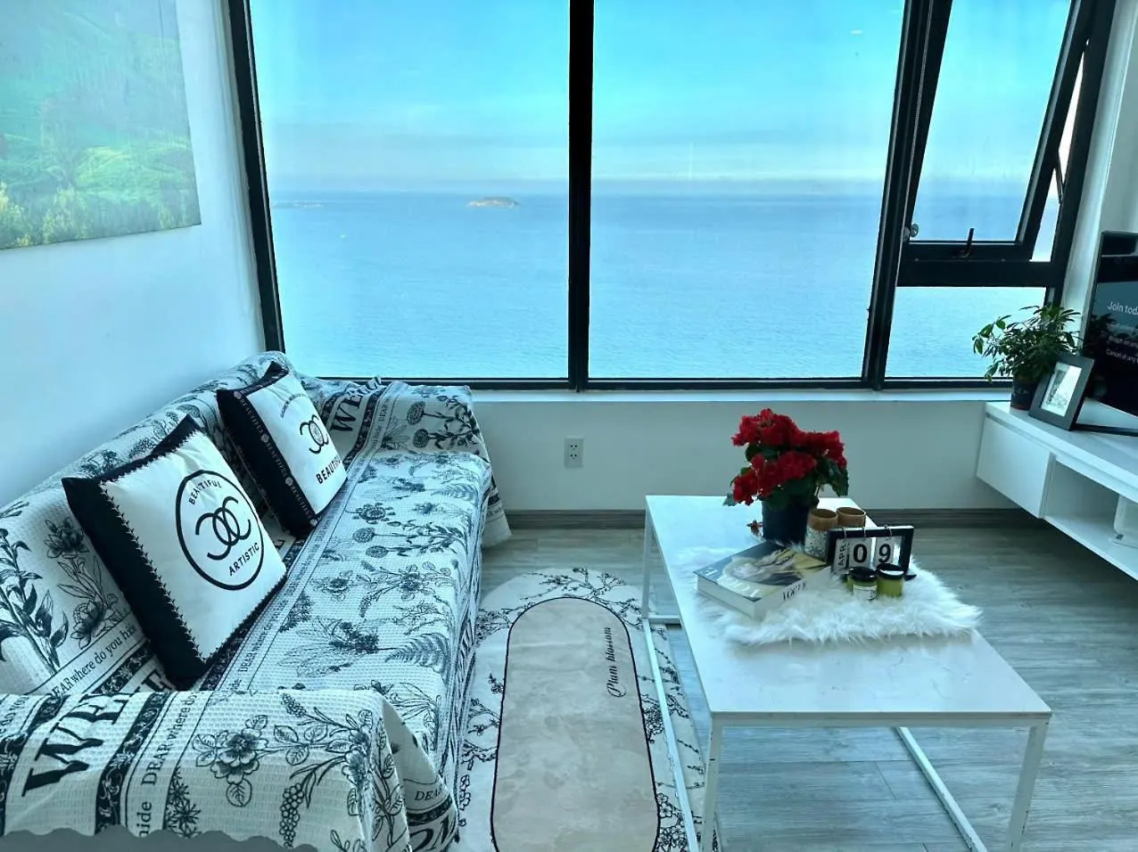 Ly Yen Apartment 芽庄