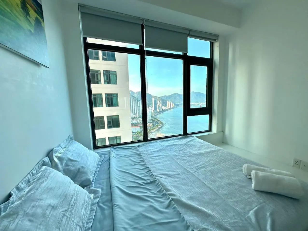 Ly Yen Apartment 芽庄 越南
