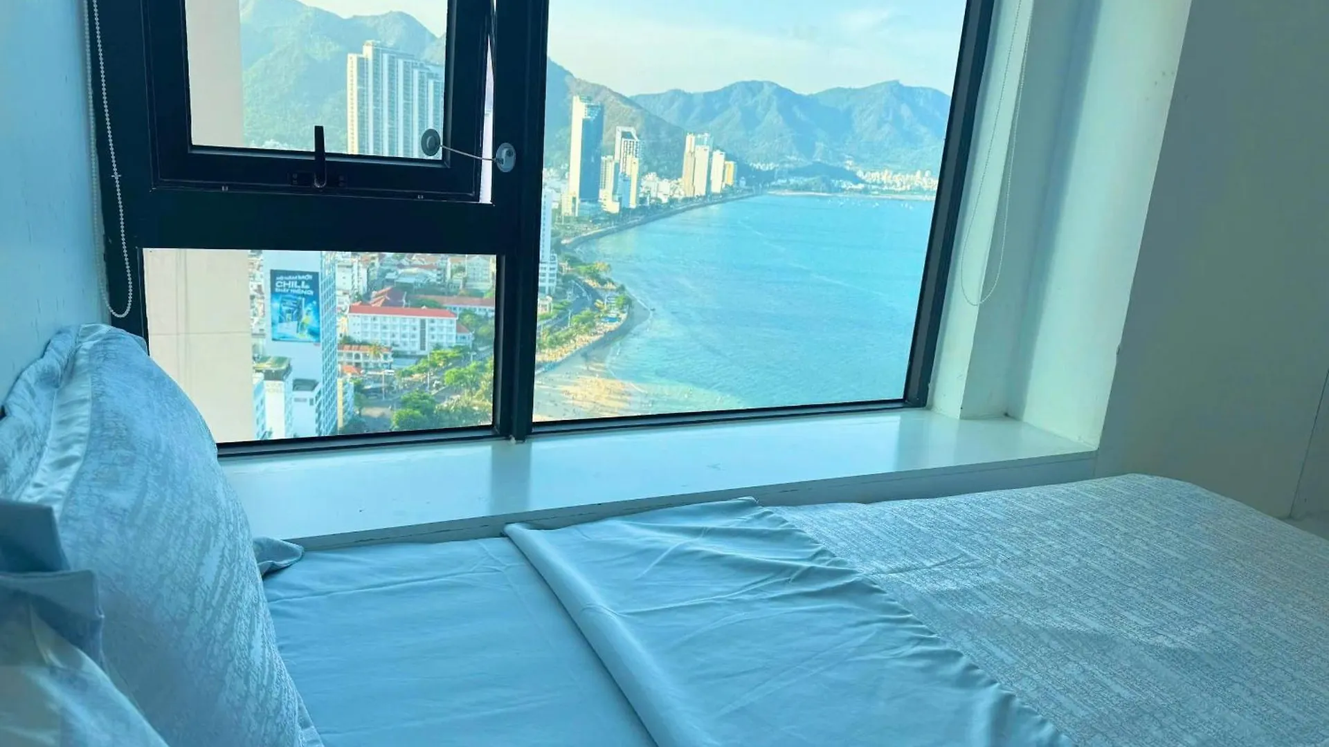 Ly Yen Apartment 芽庄