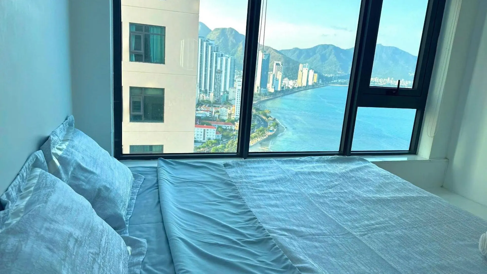 Ly Yen Apartment 芽庄 越南